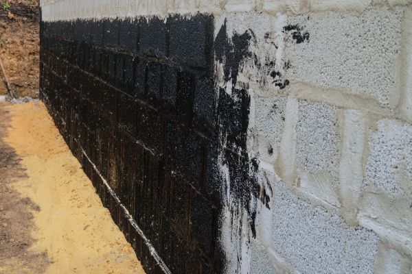 Cost of Foundation Leak Repair in Acworth