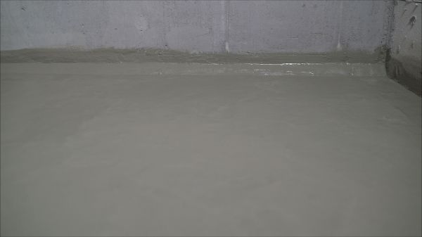 Cost of Concrete Waterproofing in Acworth