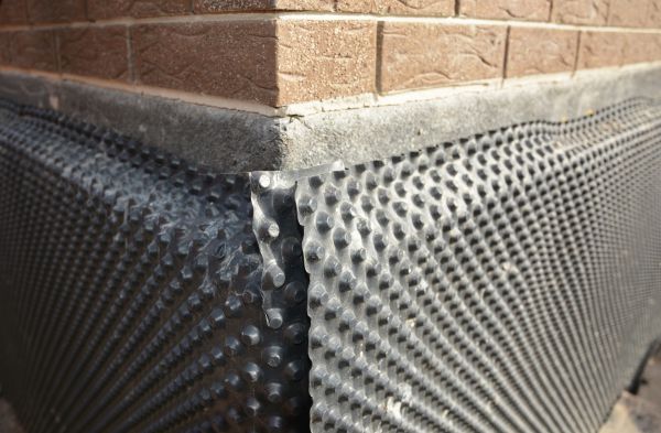Cost of Crawlspace Waterproofing in Acworth