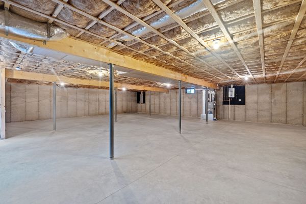 Cost of Basement Concrete Sealing in Acworth